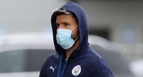 تقارير تكشف.. تفاصيل عقد أجويرو مع برشلونة وموعد التوقيع